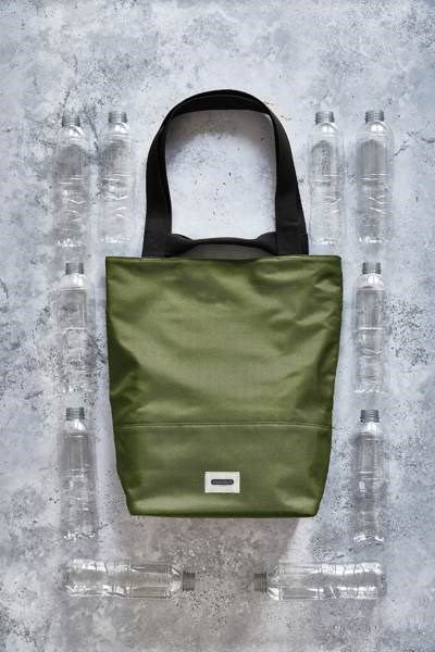 Obrázky: Izolovaná/chladiaca taška 16l Black+Blum, zelená, Obrázok 23