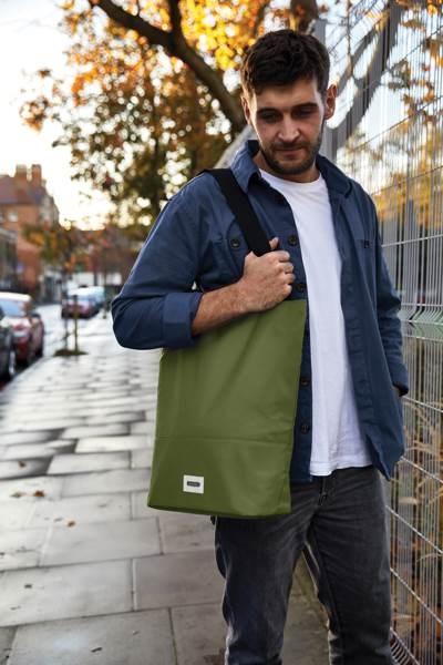 Obrázky: Izolovaná/chladiaca taška 16l Black+Blum, zelená, Obrázok 24
