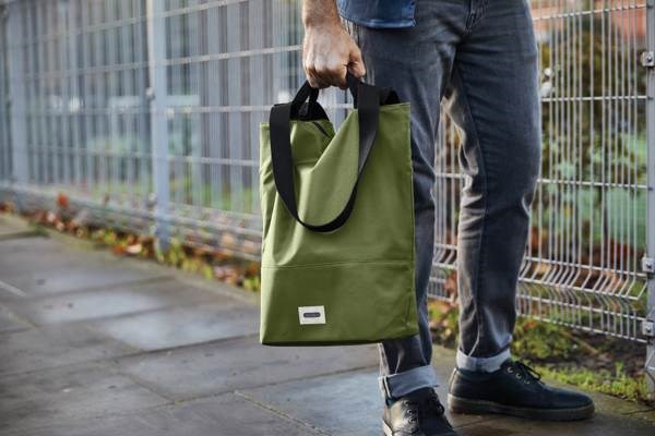 Obrázky: Izolovaná/chladiaca taška 16l Black+Blum, zelená, Obrázok 26