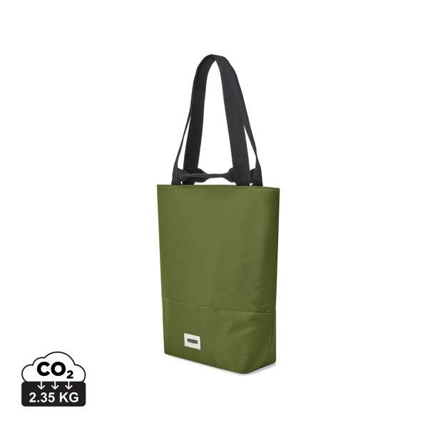 Obrázky: Izolovaná/chladiaca taška 16l Black+Blum, zelená, Obrázok 30