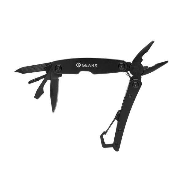 Obrázky: Mini multifunkčné náradie Gear X, Obrázok 3