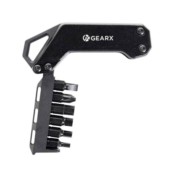 Obrázky: Sada skrutkovačov Gear X, Obrázok 2