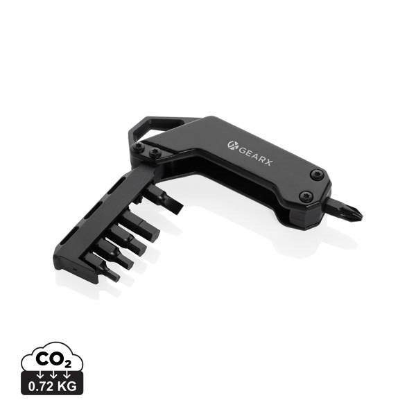Obrázky: Sada skrutkovačov Gear X, Obrázok 14