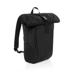 Obrázky: Ruksak na notebook 15.6 Swiss Peak, RPET Aware