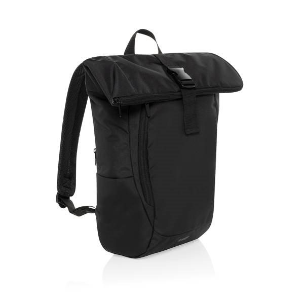 Obrázky: Ruksak na notebook 15.6 Swiss Peak, RPET Aware