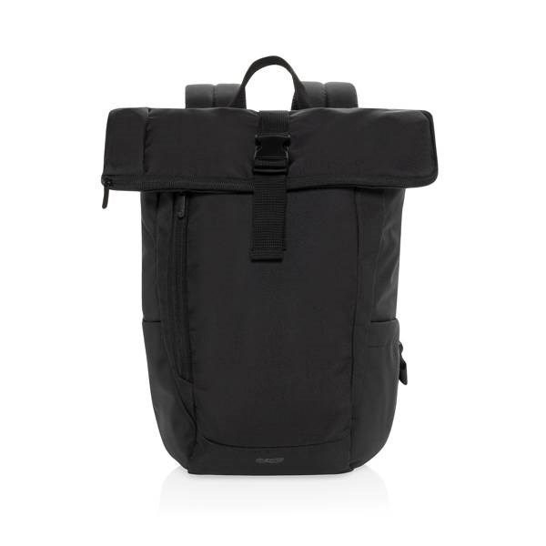 Obrázky: Ruksak na notebook 15.6 Swiss Peak, RPET Aware, Obrázok 2
