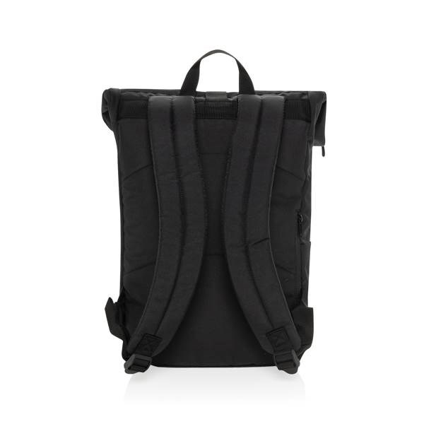 Obrázky: Ruksak na notebook 15.6 Swiss Peak, RPET Aware, Obrázok 3