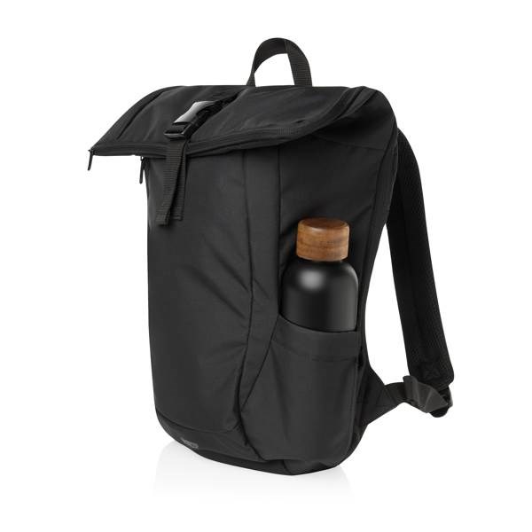 Obrázky: Ruksak na notebook 15.6 Swiss Peak, RPET Aware, Obrázok 5