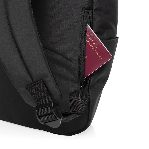 Obrázky: Ruksak na notebook 15.6 Swiss Peak, RPET Aware, Obrázok 6