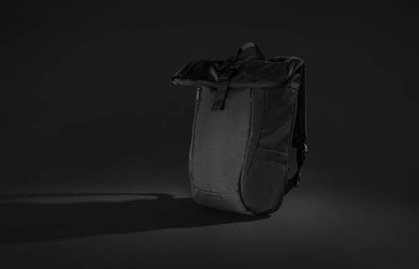 Obrázky: Ruksak na notebook 15.6 Swiss Peak, RPET Aware, Obrázok 8
