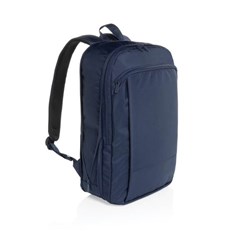 Obrázky: Rozšíriteľ.ruksak Aware notebook 15,6", tm. modrá