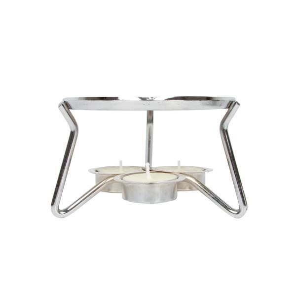 Obrázky: Sada na syrové fondue BOSKA – 750 ml, Obrázok 3