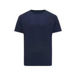 Obrázky: Rýchloschnúce tričko Tikal,rec. PES, nám.modré 3XL