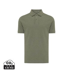 Obrázky: Polo Yosemite 220, unisex, rec.ba, vresová XXS