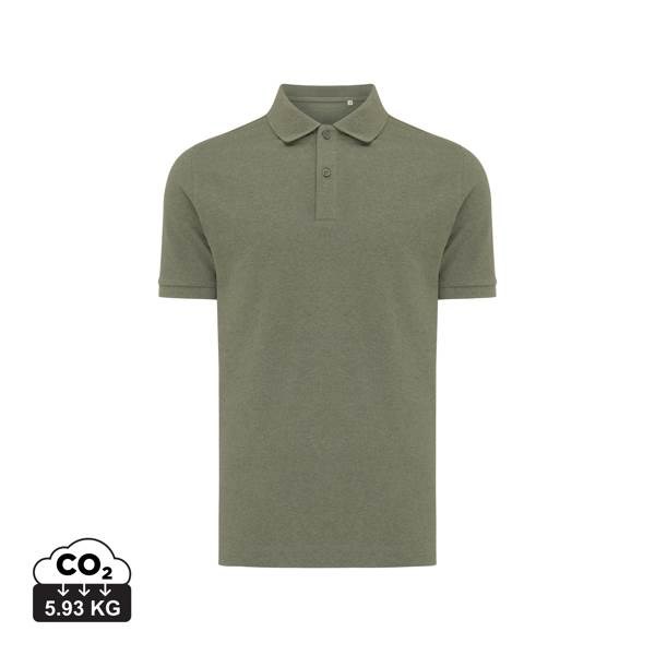 Obrázky: Polo Yosemite 220, unisex, rec.ba, vresová XXS