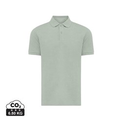 Obrázky: Polo Yosemite 220, unisex, rec.ba, mätová XXS