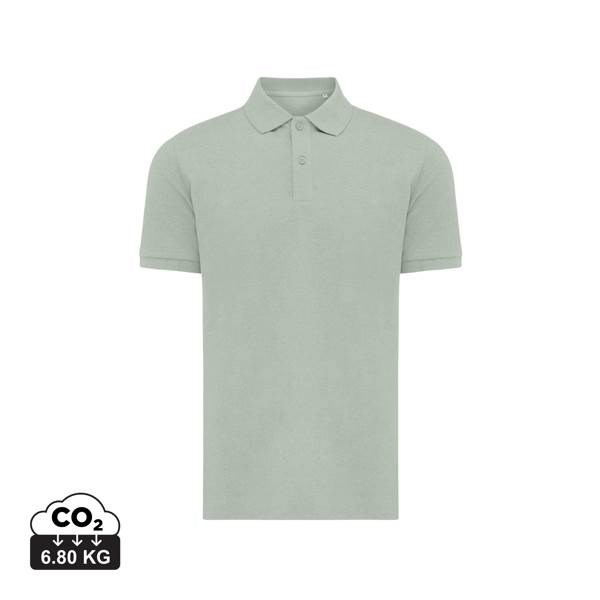 Obrázky: Polo Yosemite 220, unisex, rec.ba, mätová XXS