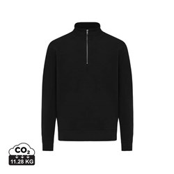 Obrázky: Sveter, skrát.zips, Elgon 300,rec.ba,čierna XS
