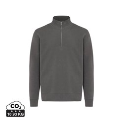 Obrázky: Sveter, skrát.zips, Elgon 300,rec.ba, antracit XL