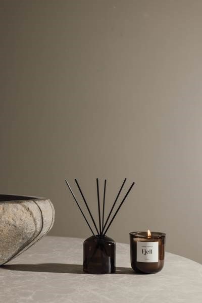 Obrázky: Aróma sada VINGA Nordic 