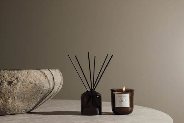 Obrázky: Aróma sada VINGA Nordic 