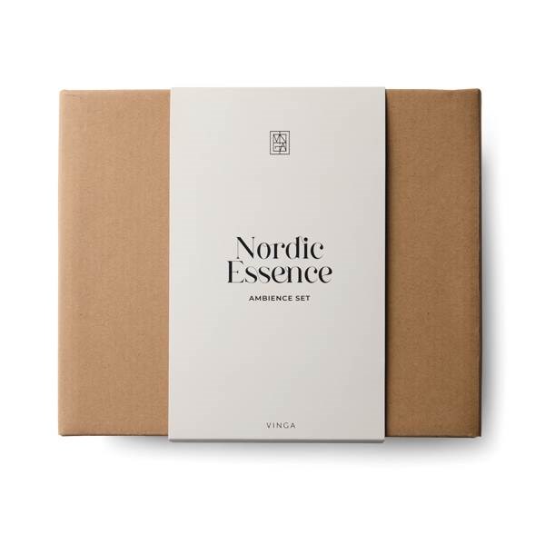 Obrázky: Aróma sada VINGA Nordic 