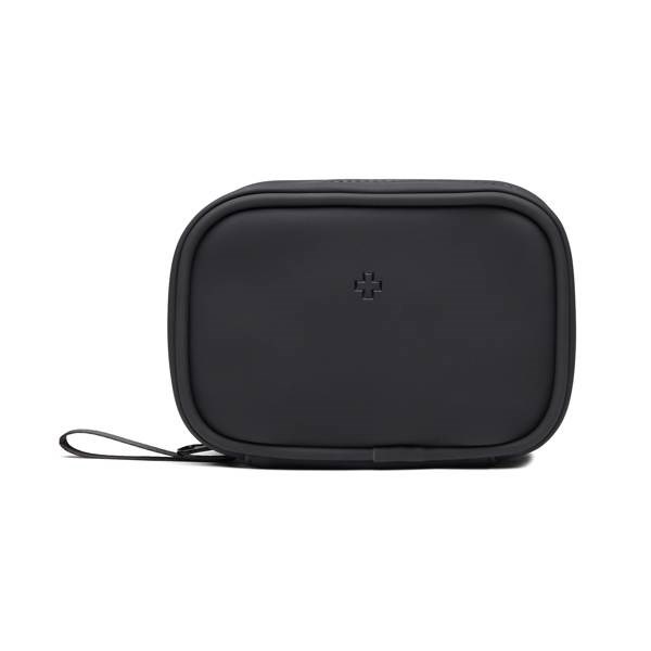 Obrázky: Lekárnička VINGA Baltimore z RCS, čierna