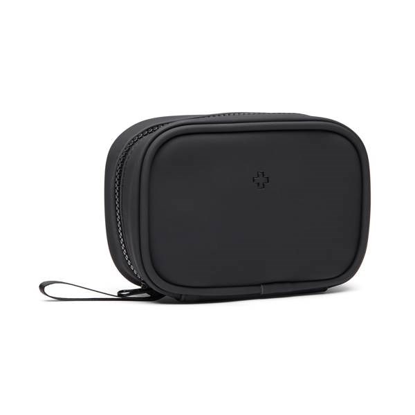 Obrázky: Lekárnička VINGA Baltimore z RCS, čierna, Obrázok 2