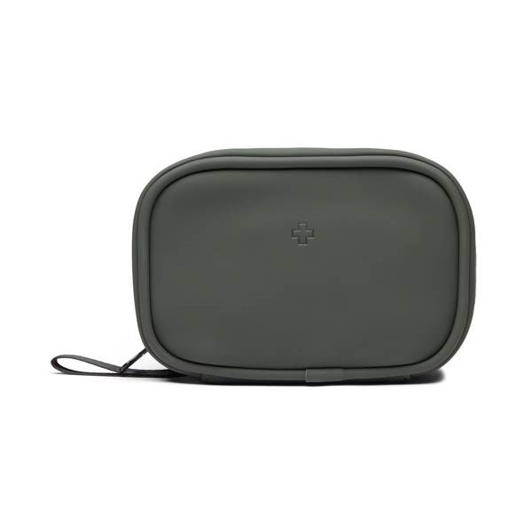 Obrázky: Lekárnička VINGA Baltimore z RCS, zelená