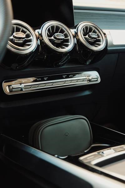 Obrázky: Lekárnička VINGA Baltimore z RCS, zelená, Obrázok 5