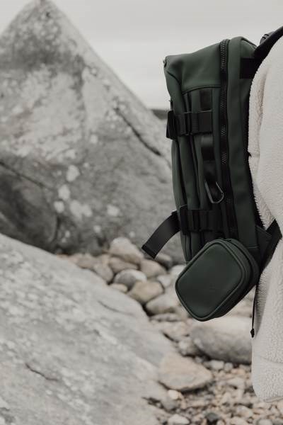 Obrázky: Lekárnička VINGA Baltimore z RCS, zelená, Obrázok 6