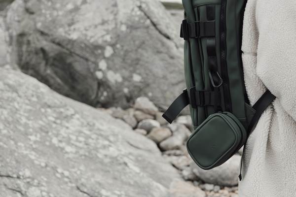 Obrázky: Lekárnička VINGA Baltimore z RCS, zelená, Obrázok 7