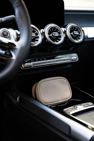 Obrázky: Lekárnička VINGA Baltimore z RCS, šedobéžová, Obrázok 6