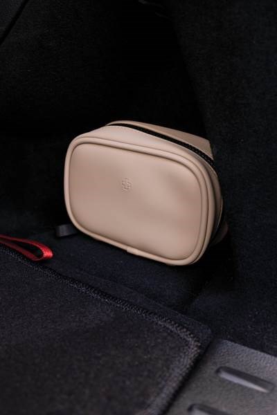 Obrázky: Lekárnička VINGA Baltimore z RCS, šedobéžová, Obrázok 7