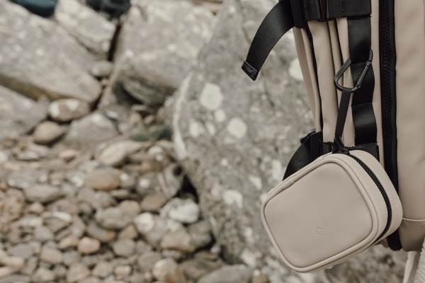 Obrázky: Lekárnička VINGA Baltimore z RCS, šedobéžová, Obrázok 8