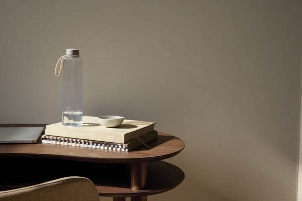 Obrázky: Transparentná fľaša na vodu 500 ml z RCS RPET, Obrázok 5