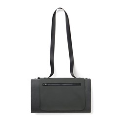 Obrázky: Zelená pikniková deka s dlhým popruhom