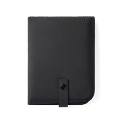 Obrázky: Skladací podsedák VINGA z RCS, čierna