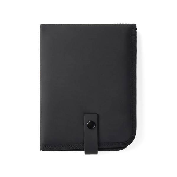 Obrázky: Skladací podsedák VINGA z RCS, čierna