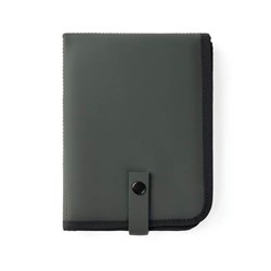 Obrázky: Skladací podsedák VINGA z RCS, zelená