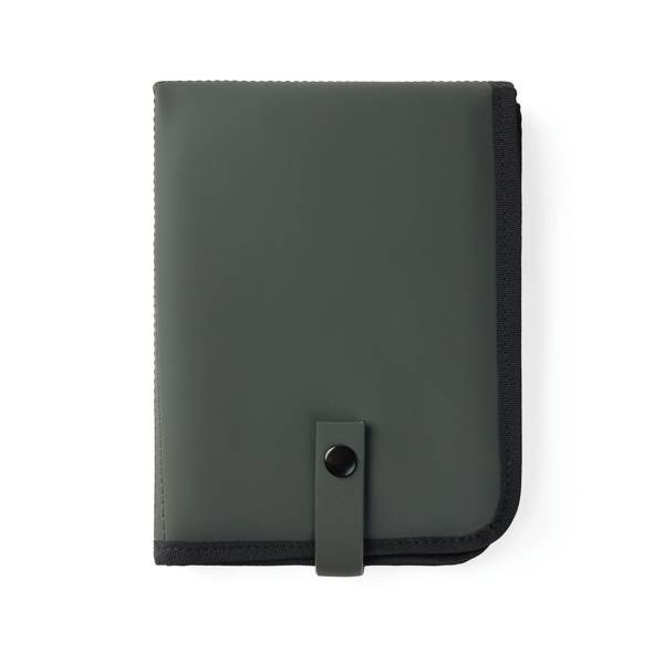 Obrázky: Skladací podsedák VINGA z RCS, zelená