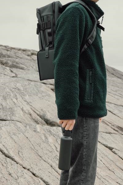 Obrázky: Skladací podsedák VINGA z RCS, zelená, Obrázok 6