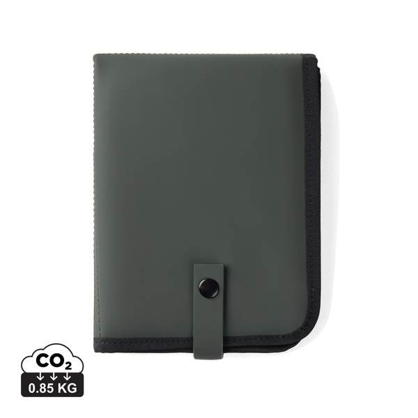 Obrázky: Skladací podsedák VINGA z RCS, zelená, Obrázok 8