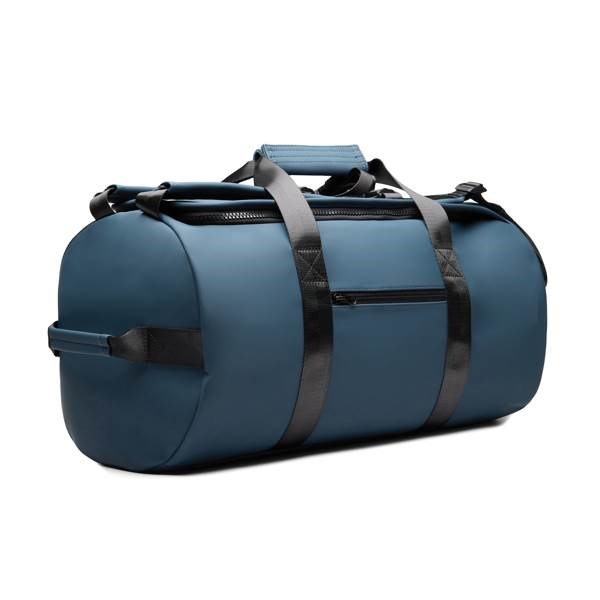 Obrázky: Víkendový ruksak/taška VINGA z RCS, nám. modrá, Obrázok 2