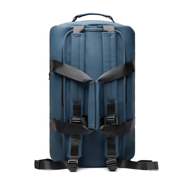 Obrázky: Víkendový ruksak/taška VINGA z RCS, nám. modrá, Obrázok 3