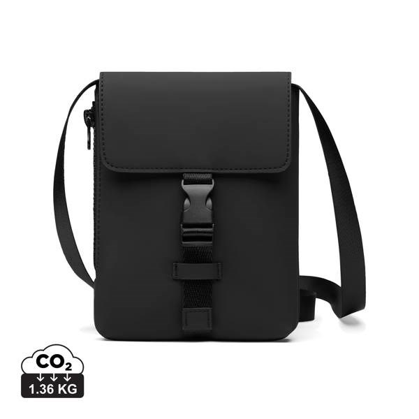 Obrázky: Praktická taška VINGA Baltimore z RCS, čierna, Obrázok 11