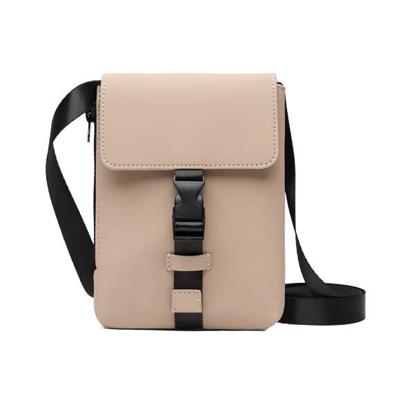 Obrázky: Praktická taška VINGA Baltimore z RCS, béžová