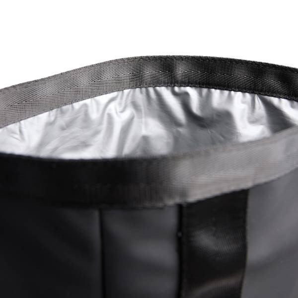 Obrázky: Čierna chladiaca taška VINGA Baltimore z RCS, Obrázok 3