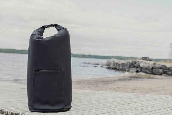 Obrázky: Čierna chladiaca taška VINGA Baltimore z RCS, Obrázok 4