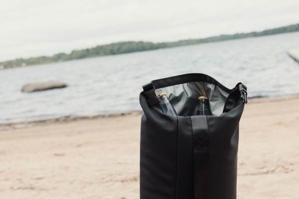 Obrázky: Čierna chladiaca taška VINGA Baltimore z RCS, Obrázok 6